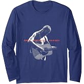 Official Post Malone Austin Photo Long Sleeve T-Shirt
