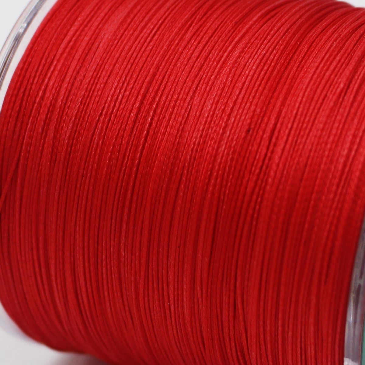8 Strands Braided Fishing Line 300M (327 Yards) 10lb-108lb Abrasion Resistant, Highly Sensitivity, Zero Stretch and High Performance Fishing Line for Carp, Bass, Trout