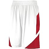 Augusta Sportswear Step-Back Basketball Shorts