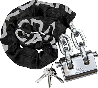 best security chain and lock