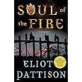 Soul of the Fire: A Mystery (Inspector Shan Tao Yun, 8)
