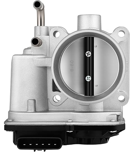 Electronic Throttle Body For Hyundai Elantra 2011-2019 Elantra GT - View #2