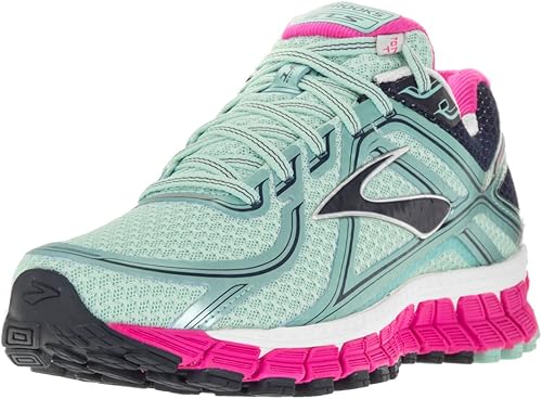 brooks drb accel running shoes