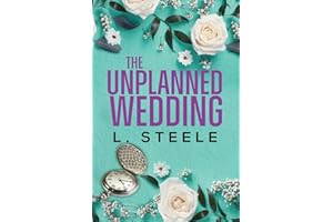 The Unplanned Wedding: Knox & June's Story. Boss Employee Marriage of Convenience Romance (The Davenports)