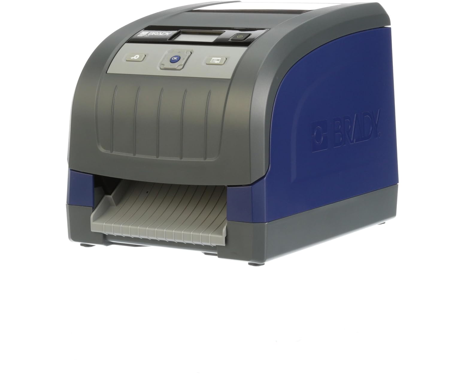 Amazon.com: Brady bbp33-c 0 : Productos de Oficina