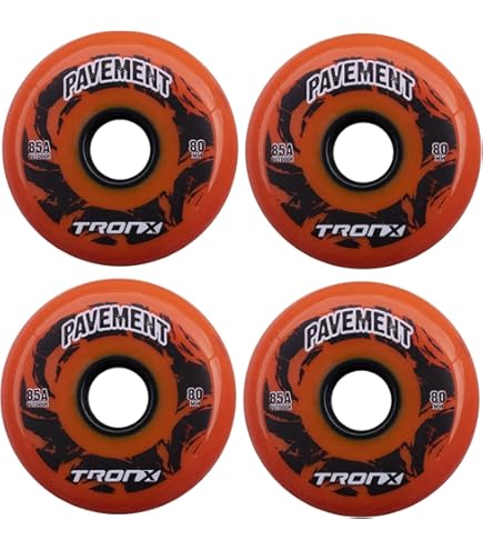 Blue Inline Skates Inline Skates Wheel 62mm 64mm 68mm 70mm 72mm