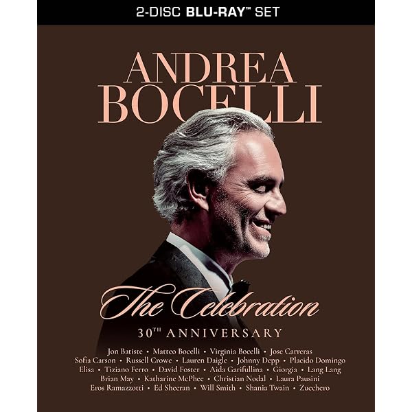 Amazon.com: Tanglewood - 75th Anniversary Celebration [Blu-ray