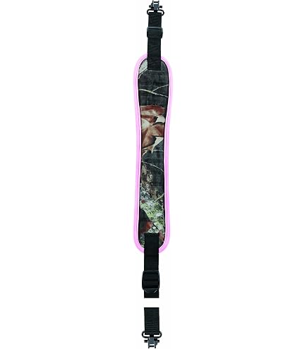 Rifle Buttstock Ammo Holder TrueTimber ® Pink - GTAC74