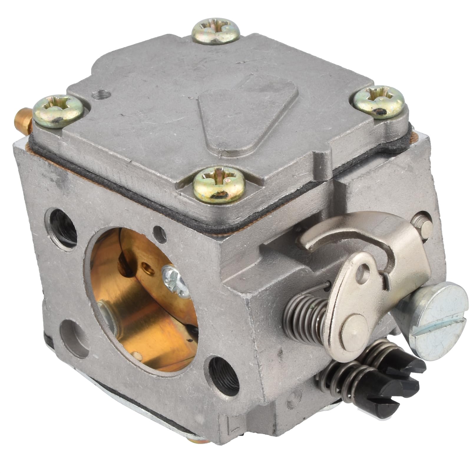 Cancanle Carburetor for Husqvarna 61 266 268 272 Chainsaw