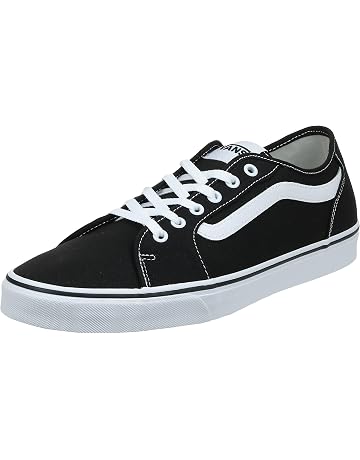 Amazon.es: -25% en zapatillas Vans: Zapatos y complementos
