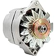 DB Electrical ADR0134 Alternator Compatible With/Replacement For Tractor Delco 10SI with Tach, Allis Chalmers Tractor, Massey Ferguson Tractor, Case Tractor, Bobcat Skid Steer Loader