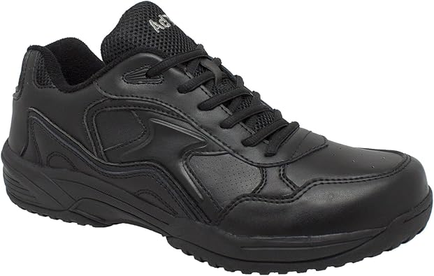 affordable slip resistant shoes