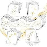 AOAZXBB 20PCS Glitter Freckles Face Tattoo Gold Freckles Temporary Face Tattoos, Sparkle Freckles Face Glitter Makeup Patches