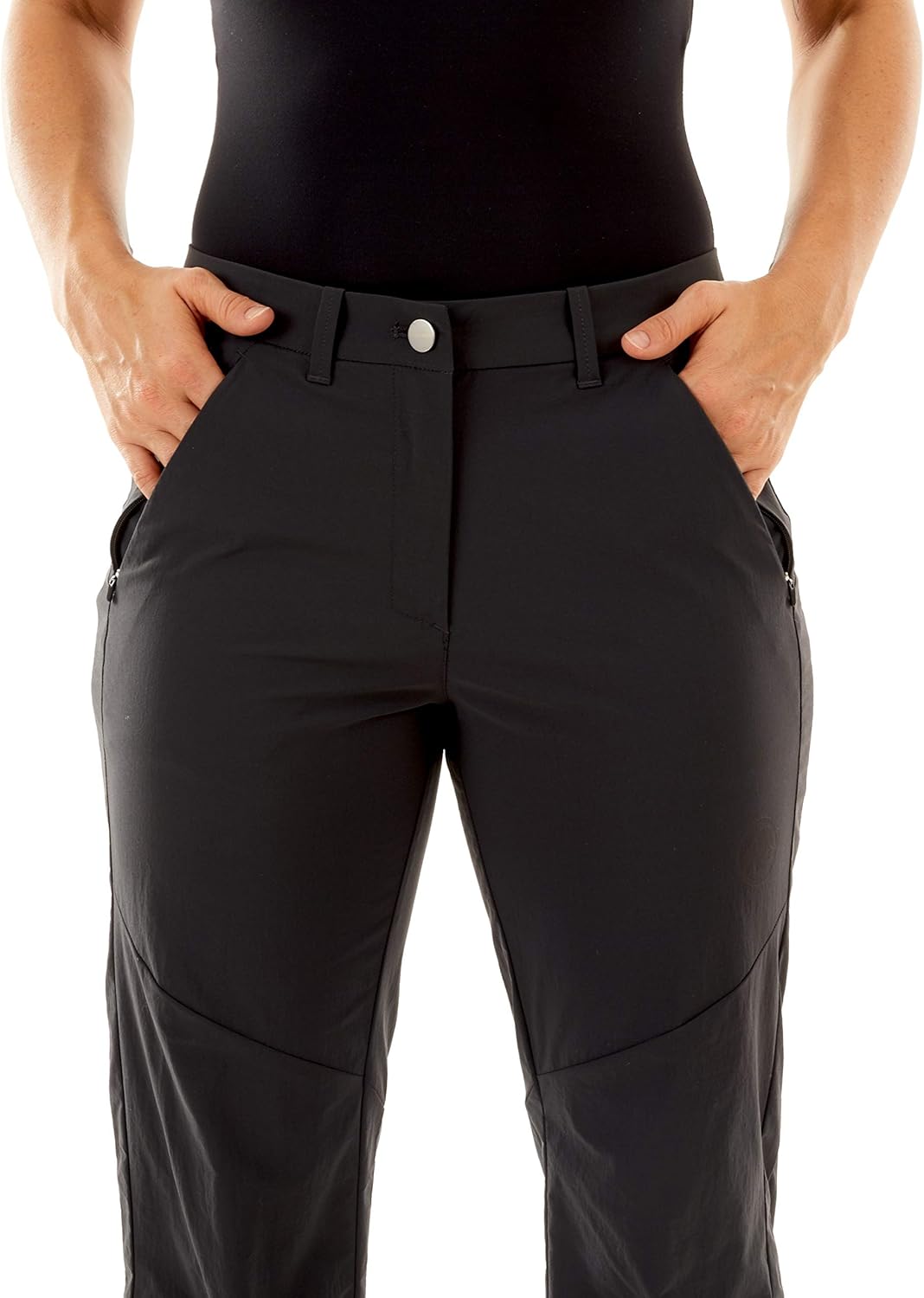 mammut hiking pants women