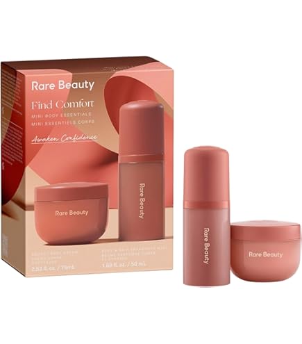 Amazon.com : Rare Beauty Rare Eau De Parfum - 1.69 fl oz / 50 mL