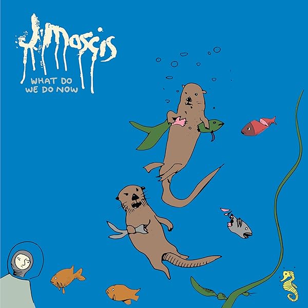 Mascis, J - Martin & Me - Amazon.com Music