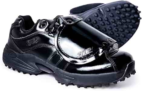 nike umpire plate shoes