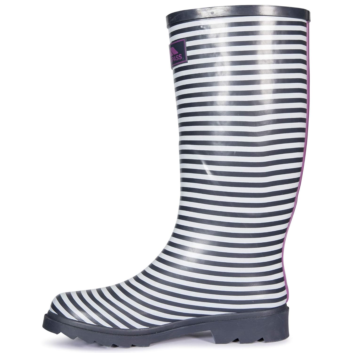 trespass ladies boots