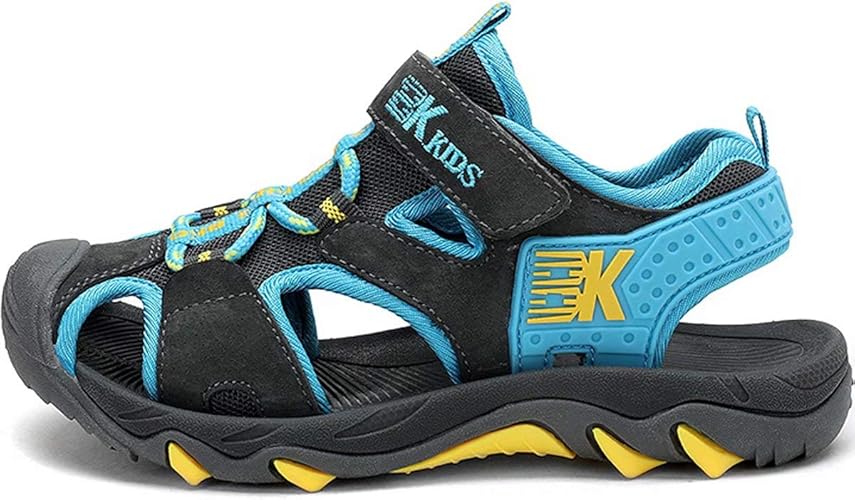 childrens walking sandals