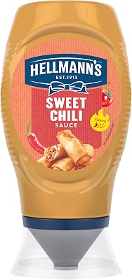 Salsa Sweet Chili 250ml