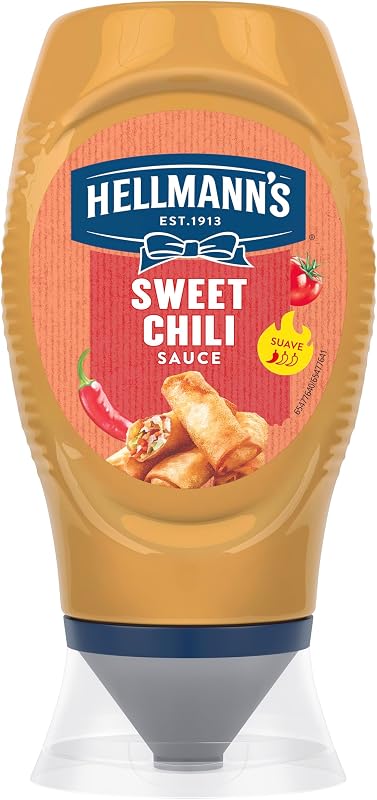 Salsa Sweet Chili 250ml