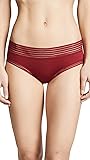Calvin Klein Underwear Women's Modal Hipster