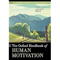 健康・医学 The Oxford Handbook of HUMAN MOTIVATION The Oxford Handbook of Human Motivation by Richard Ryan on Apple Books