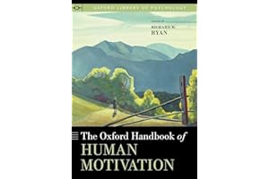 The Oxford Handbook of Human Motivation