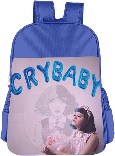 crybaby backpack amazon