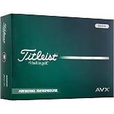 Titleist AVX Golf Balls