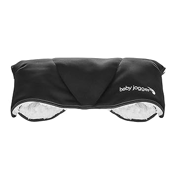 hand muff stroller
