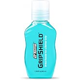 2Toms GripShield Non-Sticky Grip Enhancer for Sweaty Hands