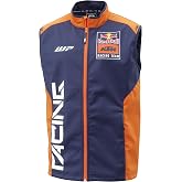 KTM Replica Racing Team Vest