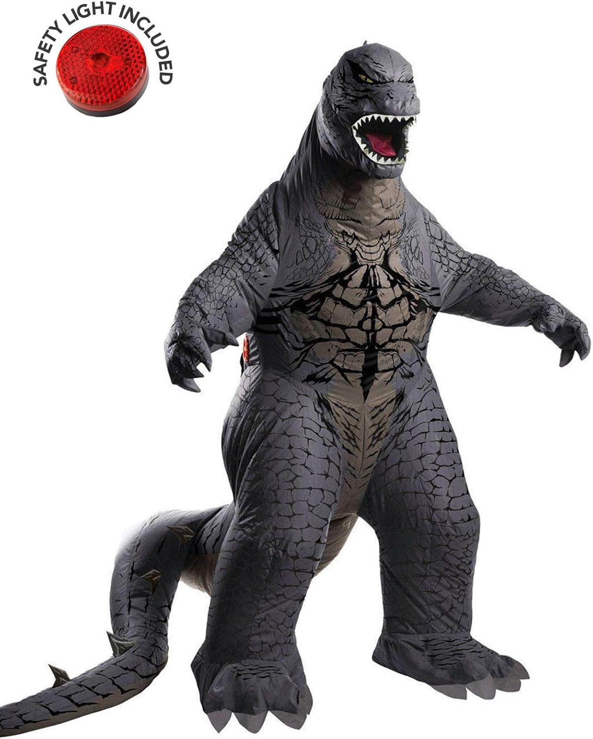 انتخاب فتره حكم التنشيط Godzilla Costume Sjvbca Org