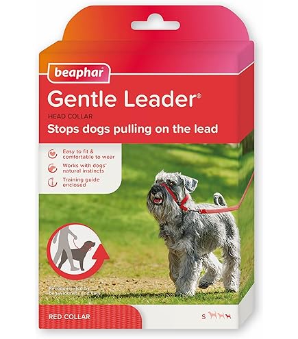 Gentle Leader For Dogs Large Humboldt Snoot Loop: Petite Plus