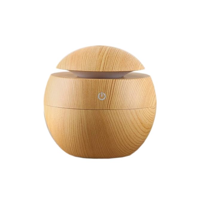 Elle Decor Electric Essential Oil Diffuser
