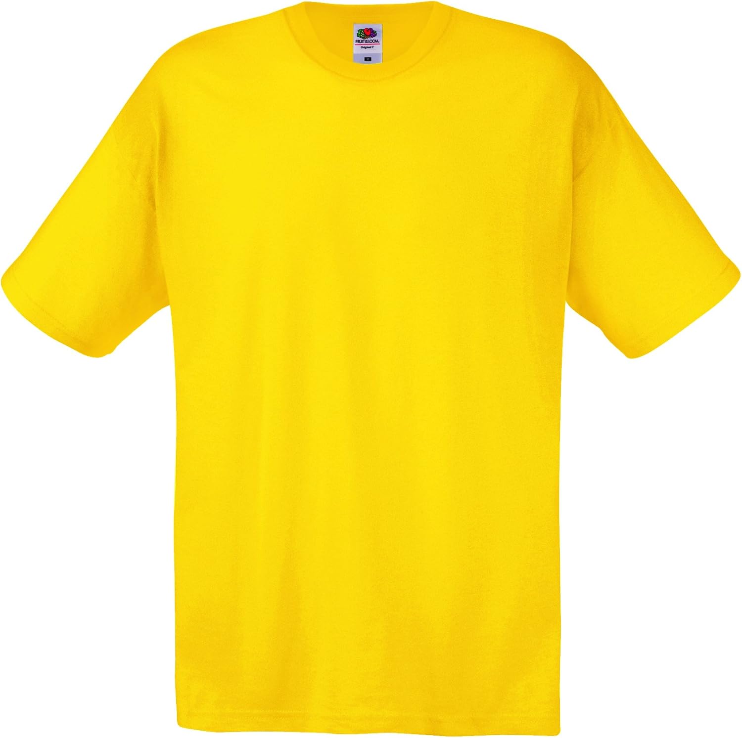 Fruit Of The Loom T Shirts Amazon