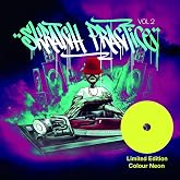 Skratch Practice