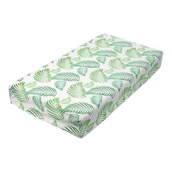 large changing pad cover