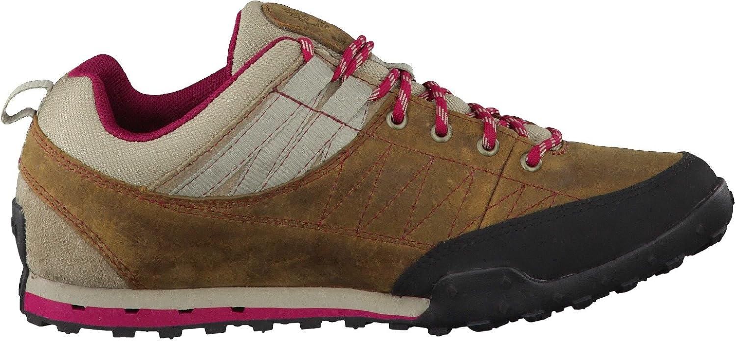 chaussures de marche timberland