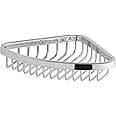 KOHLER Small Corner Shower Basket