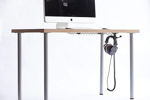 Elevation Lab The Anchor Pro Extra Strong Under-Desk Headphone