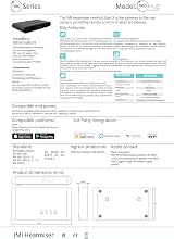 LavaTap Heatmiser NeoHub Gen 3 Internet Gateway for Neo Thermostats view 8