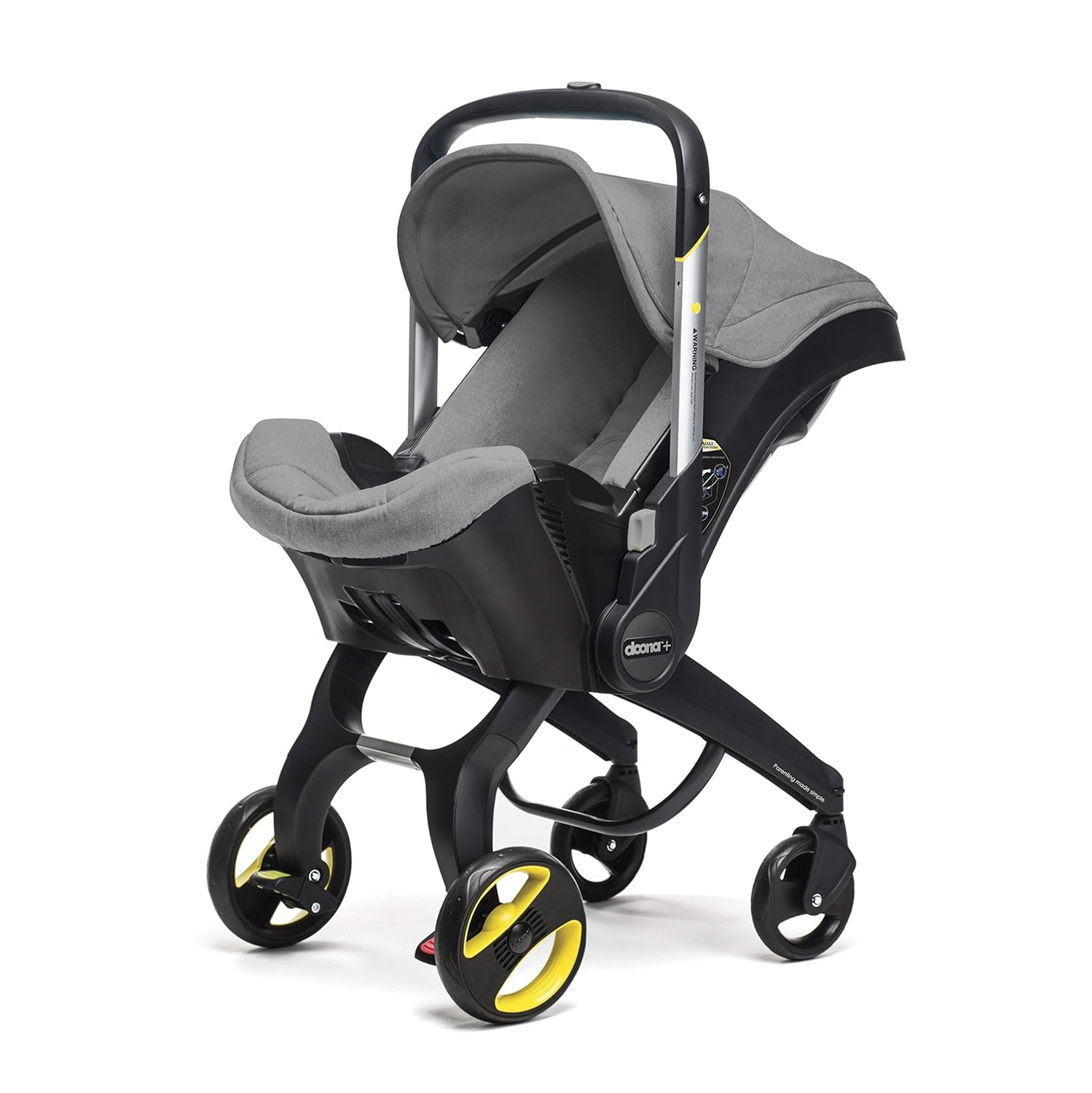 doona travel system