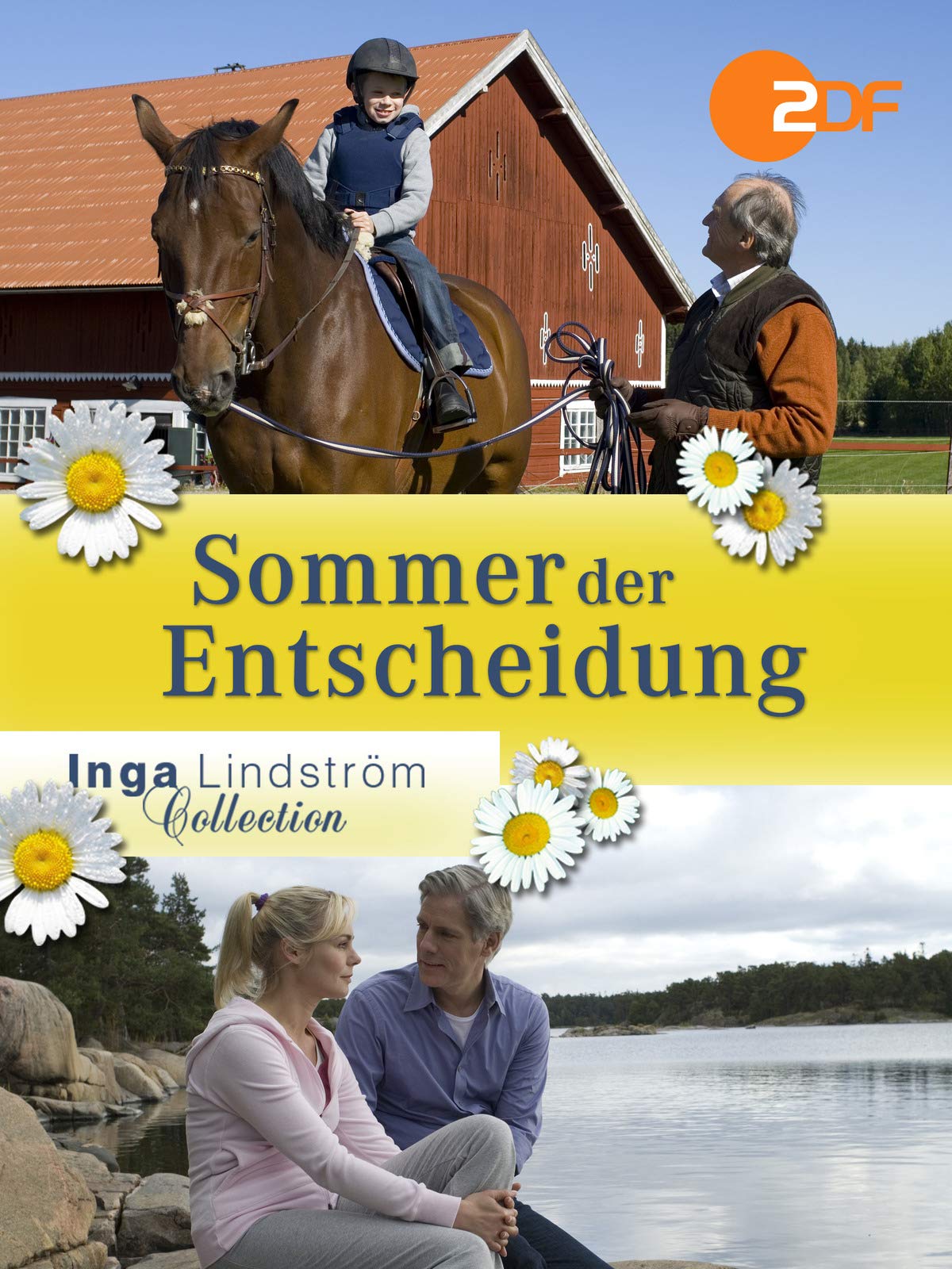 Amazon.de Inga Lindström Sommer der Entscheidung ansehen Prime Video Amazon.de Inga Lindström Sommer der Entscheidung ansehen Prime Video
