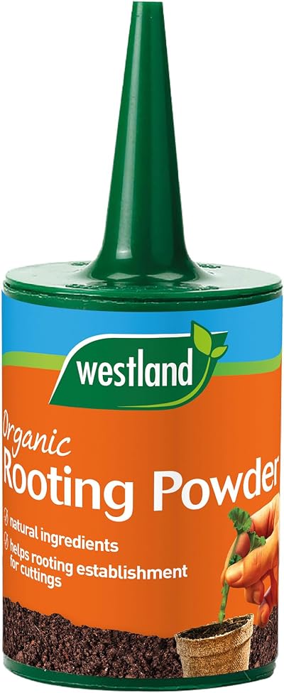 Westland Organic Rooting Powder 100 g for Cuttings