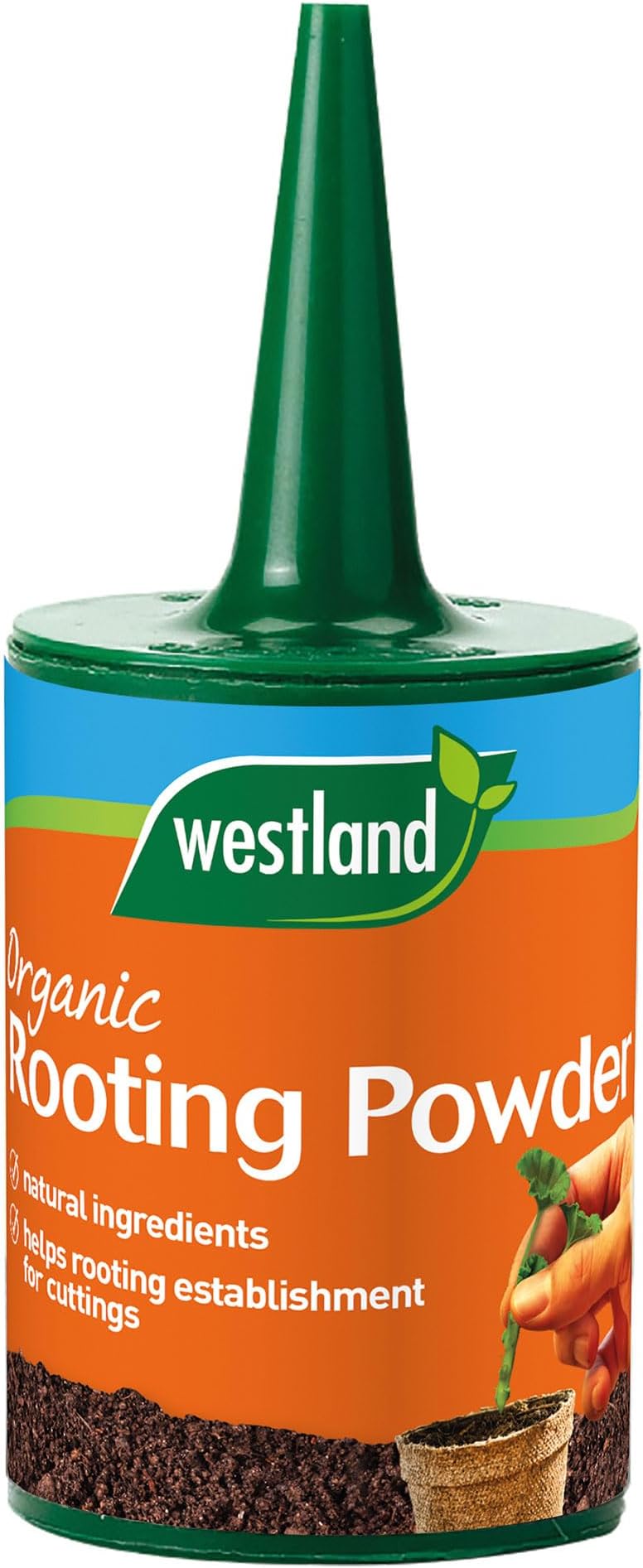 Westland Organic Rooting Powder 100 g for Cuttings