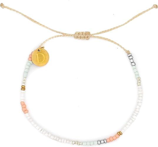 bracelet brésilien homme