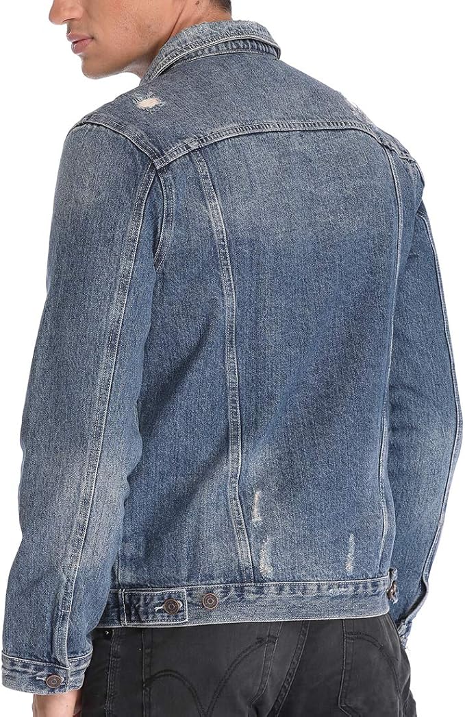 bare denim jackets price