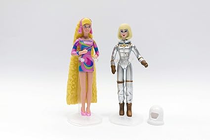 world's smallest barbie dream house